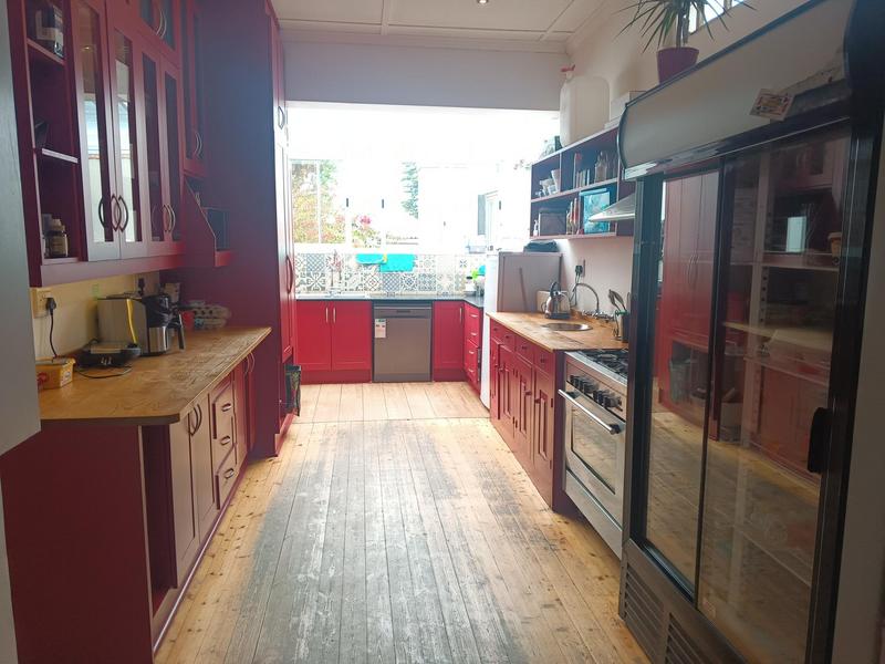 To Let 1 Bedroom Property for Rent in Boston Western Cape